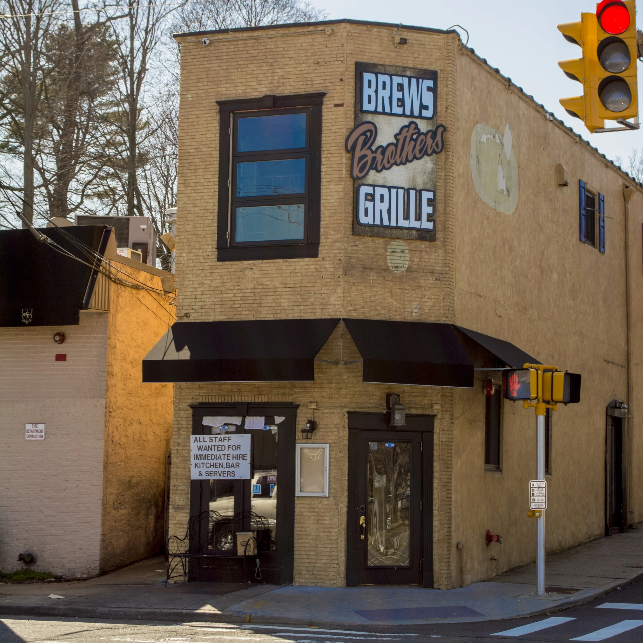 Side Dish: Burger Bar Gears For Opening; Restaurant Week; & More
