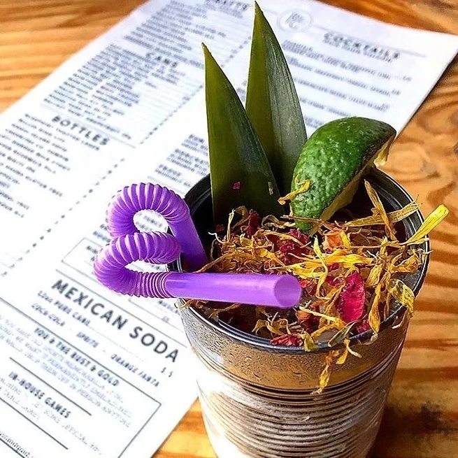 Happy Hour Specials Around Town