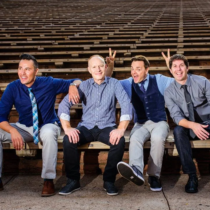 'Piano Guys' Make Music To Inspire