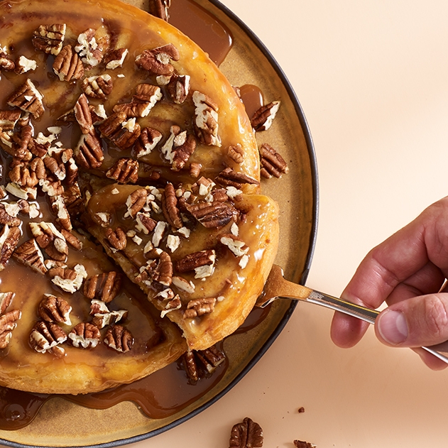 Side Dish: Brunch For Mom; Ice Cream For Pups; & More