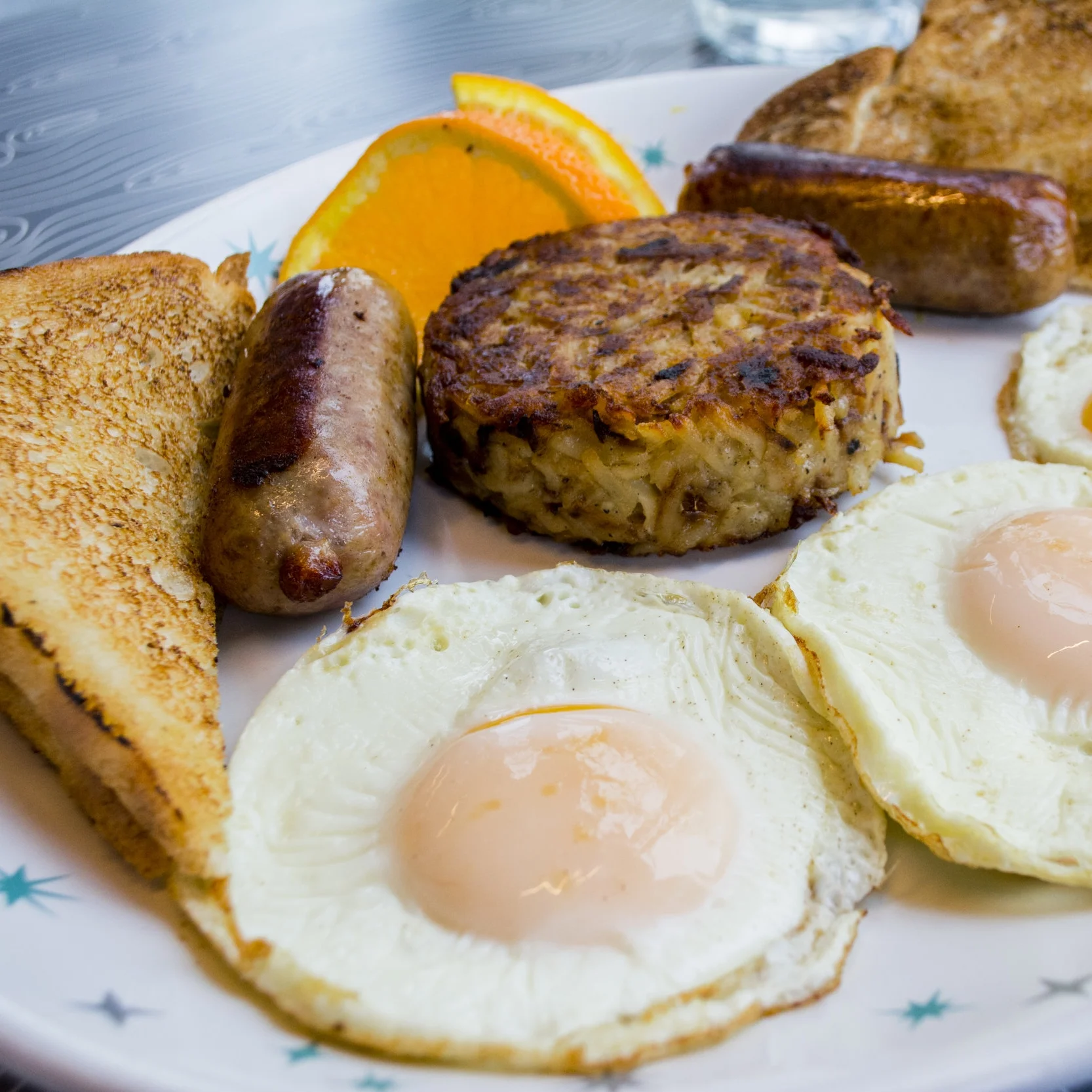 'Hatch A New Day' At Village's Newest Eatery