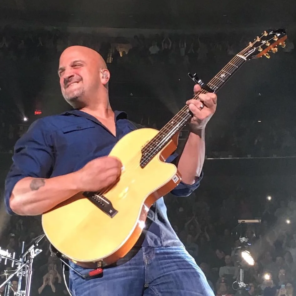 Rock Out For A Cause With Big Shot