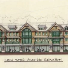 Renaissance To Alter Gateway Plaza Plan