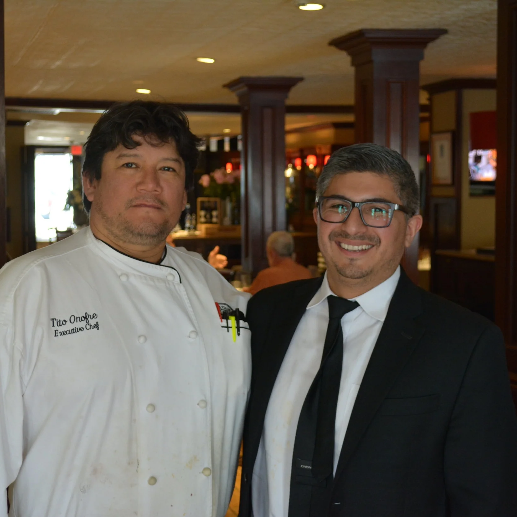 Spring Additions Go With Classics At Jonathan’s