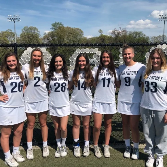 Northport Girls Lacrosse Squad Remains Undefeated