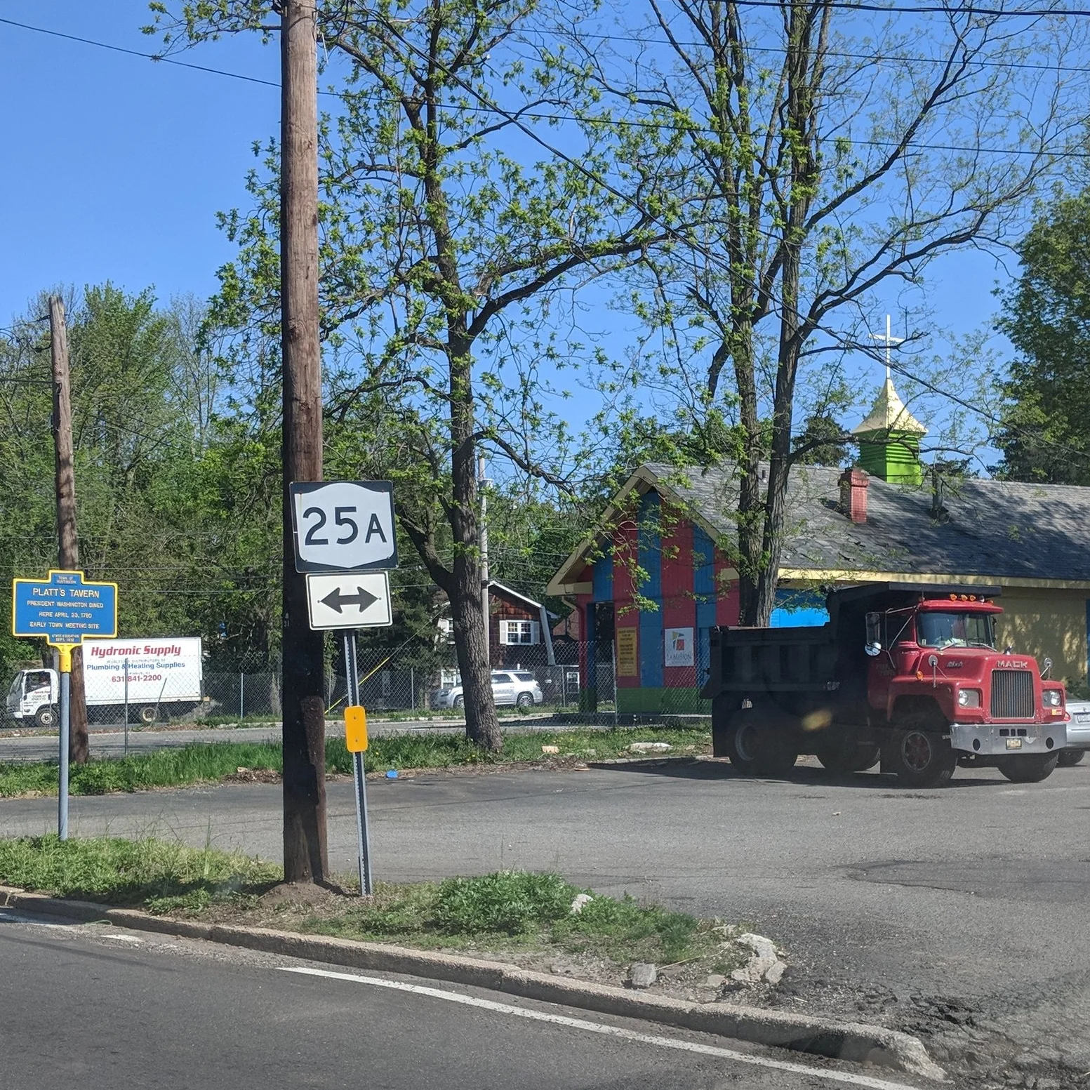 Developer's Plan Again Requires Supermajority OK