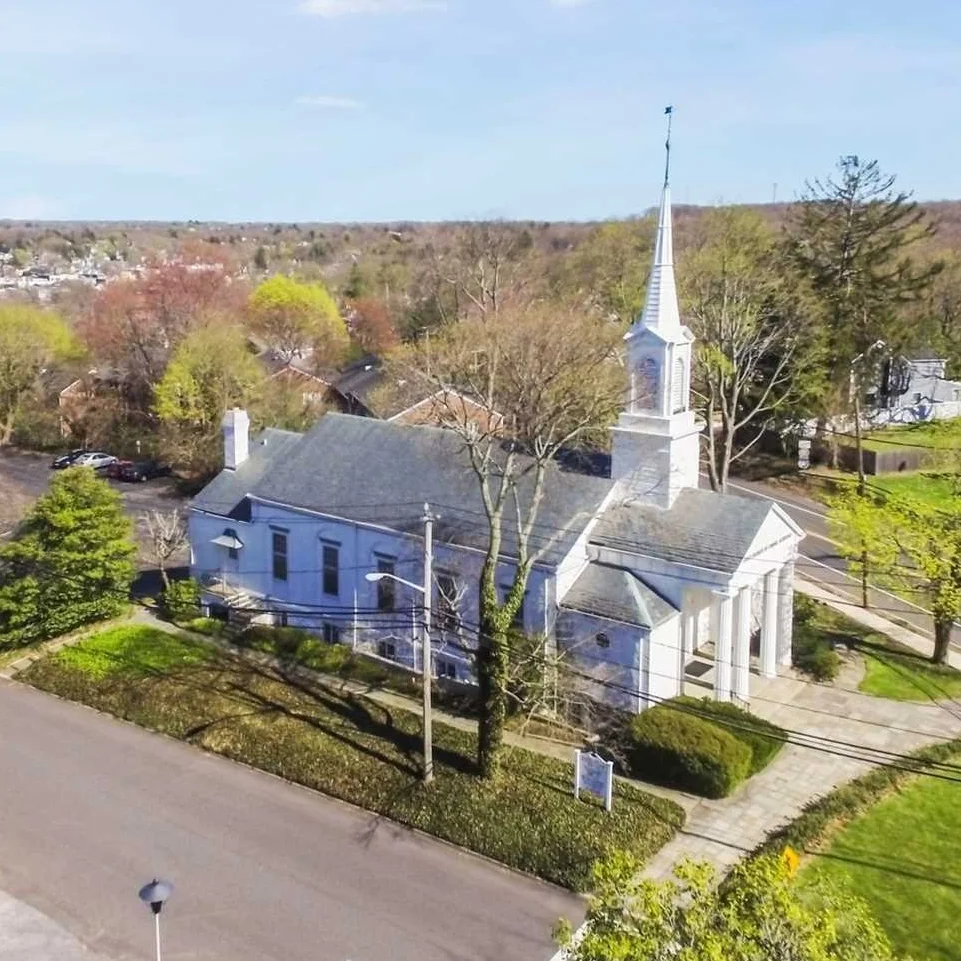 Church Property On The Market For $2.2M