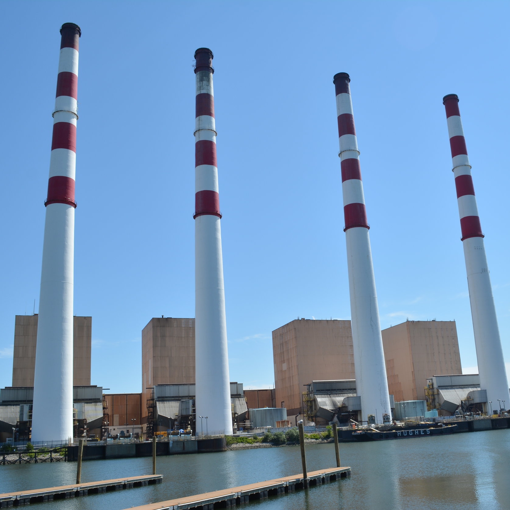 Councilman Wants Town To Acquire Power Plant
