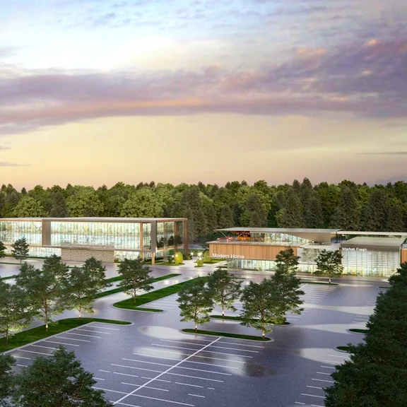 Update: Developer Withdraws Elwood Orchard Plan