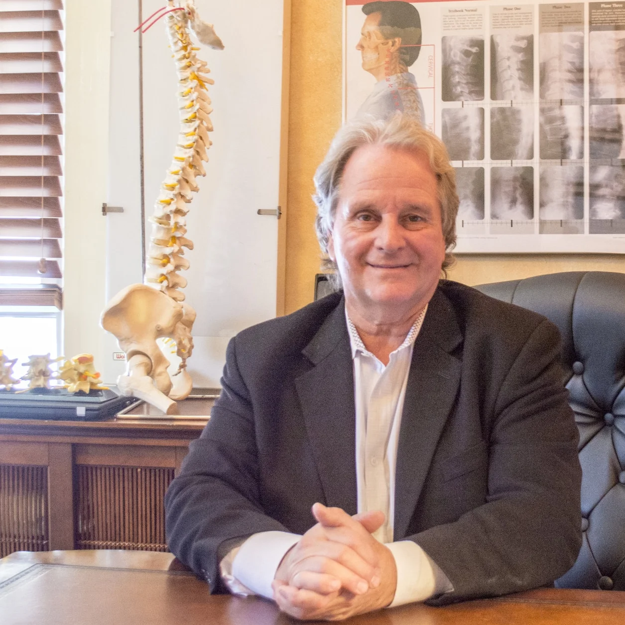 Huntington Doc Provides 'Wholistic' Approach For Patients