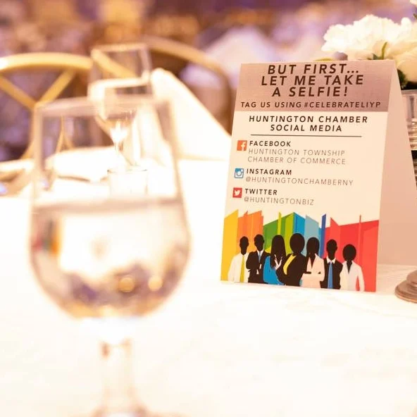Huntington Chamber Celebrates Young Professionals