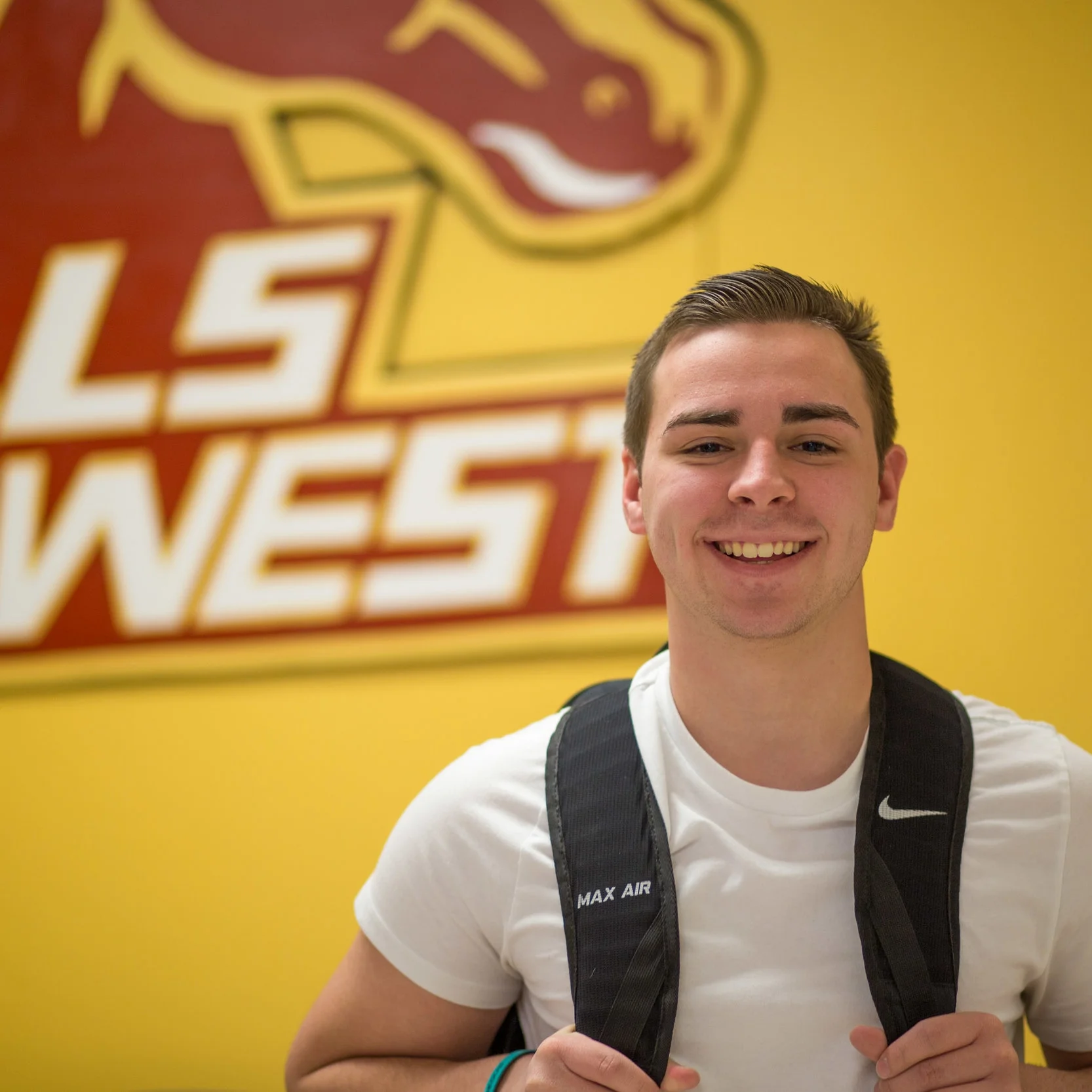 High Schooler To Serve As Tourette Association Ambassador