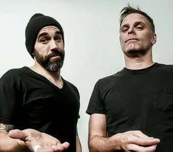 It Only Takes Two To Rock For Local H