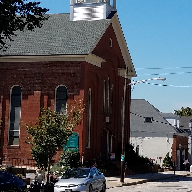 Northport Church Nears $300K Fundraising Goal For Repairs