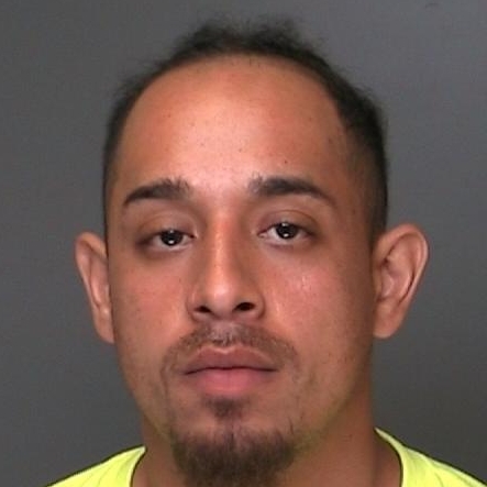 DA: Alleged Gang Member Arrested For Fatal Shooting