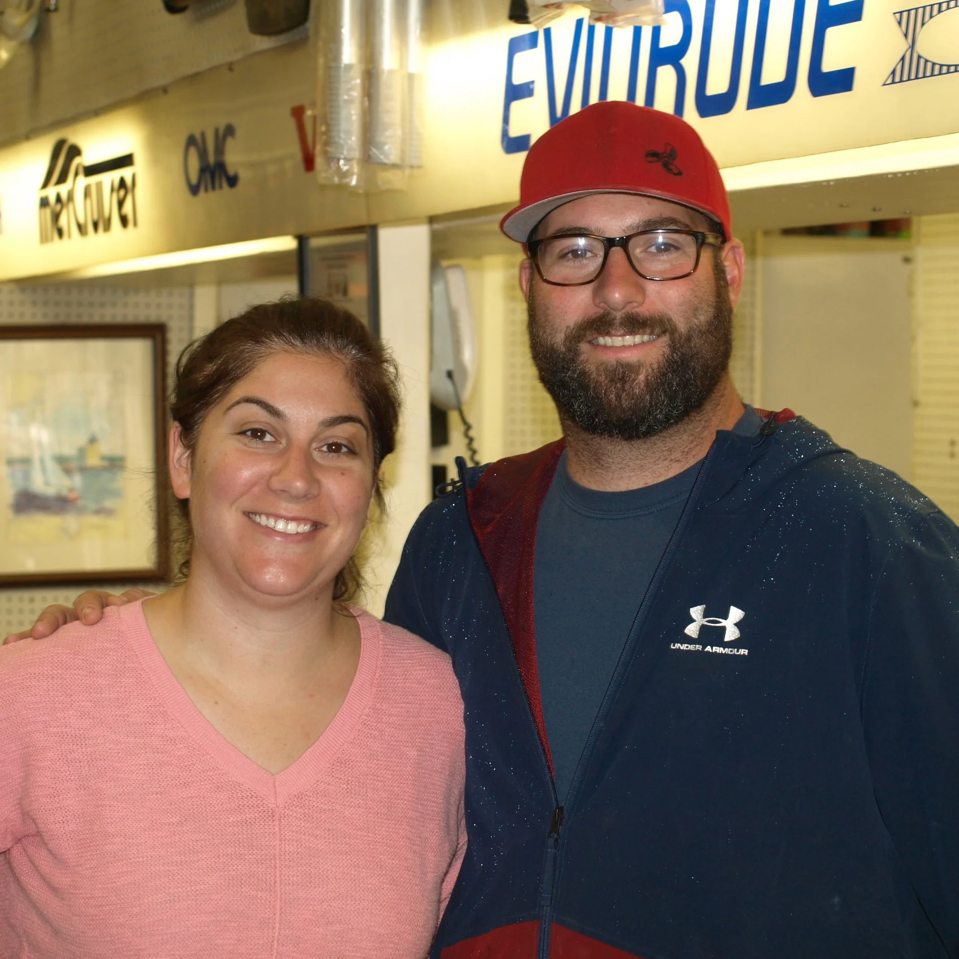 For The Wachters, Boating Is In The Blood