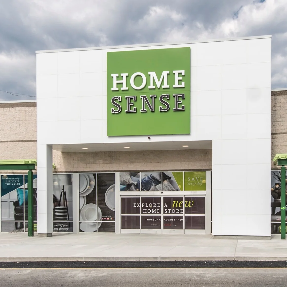 Homesense To Open  First L.I. Location