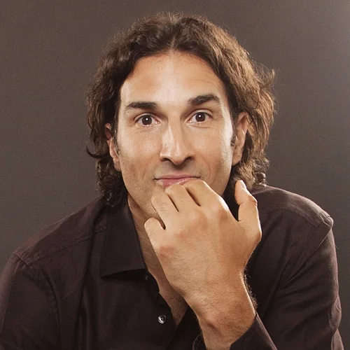 Stories, Laughs With Gary Gulman