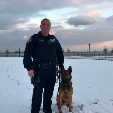 NYPD Cop From Huntington Station Killed In Crash