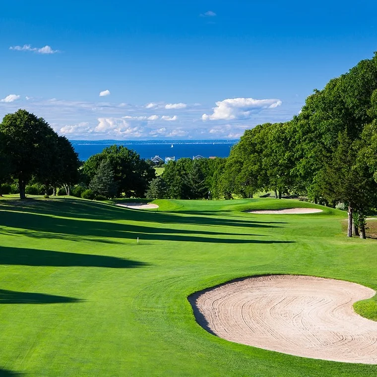 New Pricing Structure For Crab Meadow Golf Course