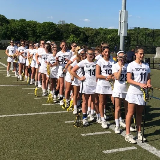 Northport Lady Tigers Advance To County Final