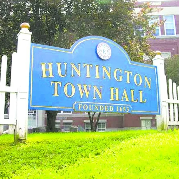 Board Updates Town's Policy On Harassment