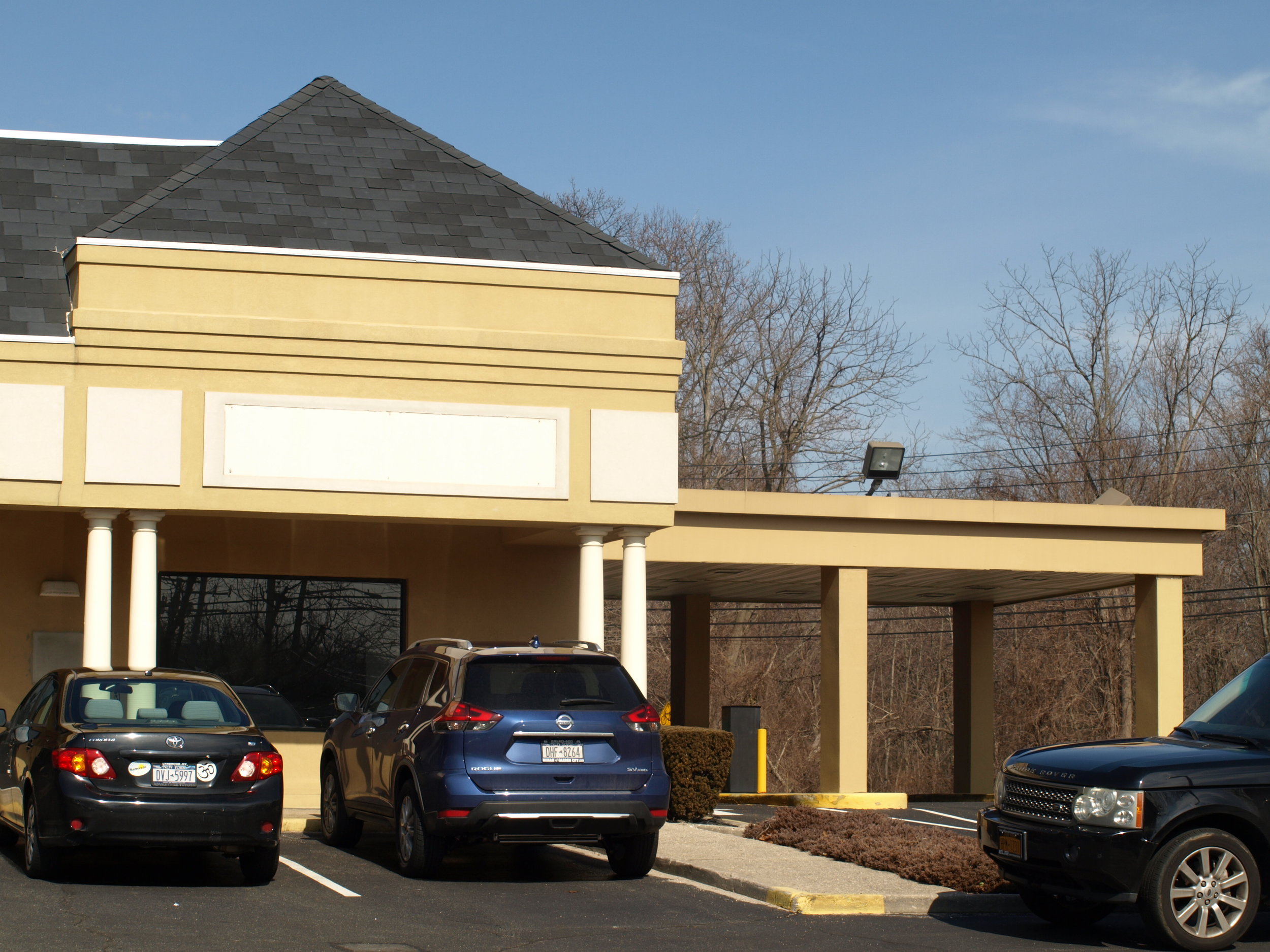 Zoning Board OKs Plan For Southdown Dunkin' Donuts 