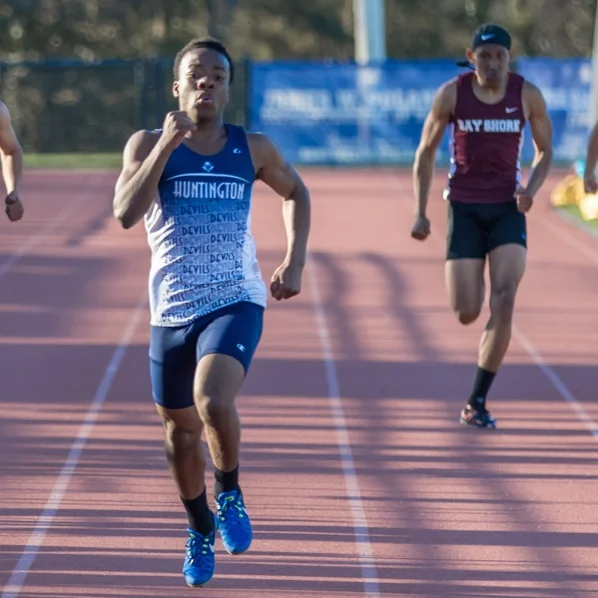Blue Devils Rebound At Suffolk Championships