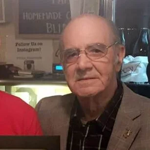 Otto Hess, Former Diner Owner, Village Trustee, Dies At 88