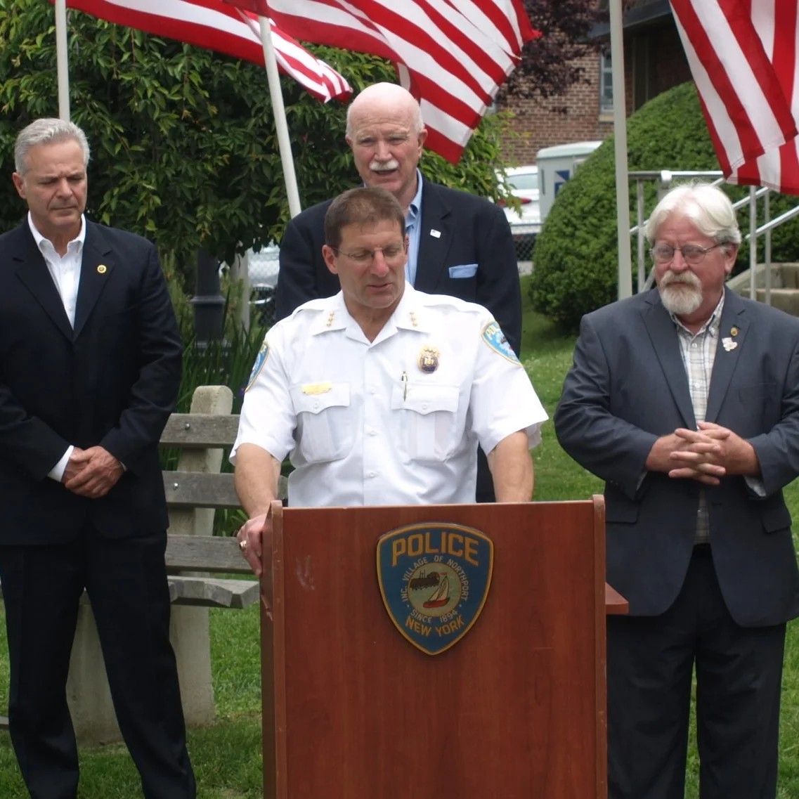 Police Department Gets New Undercover Vehicle