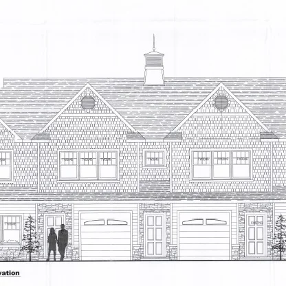 Creek Road Zone Change Pulled From Agenda