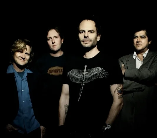 Gin Blossoms Come Full Circle With Latest Record