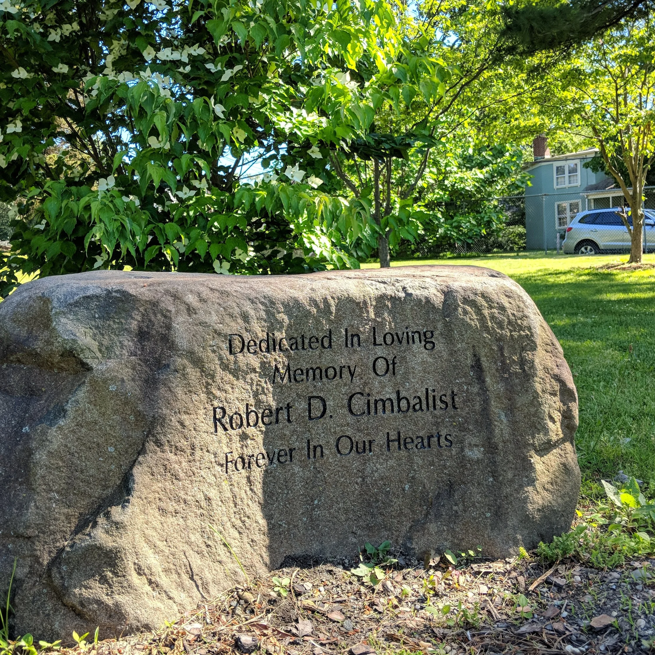 Memorial Application Policy Approved By Board