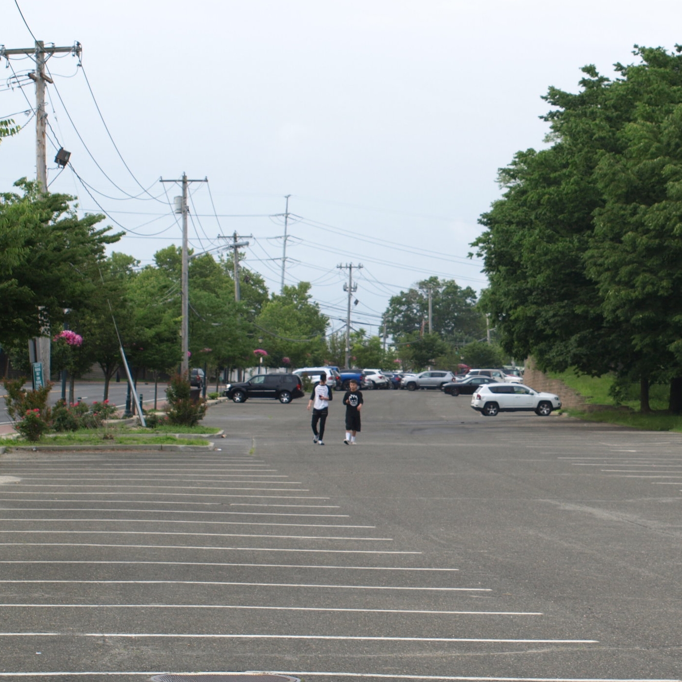 State OKs Land Transfer In Renaissance Plan