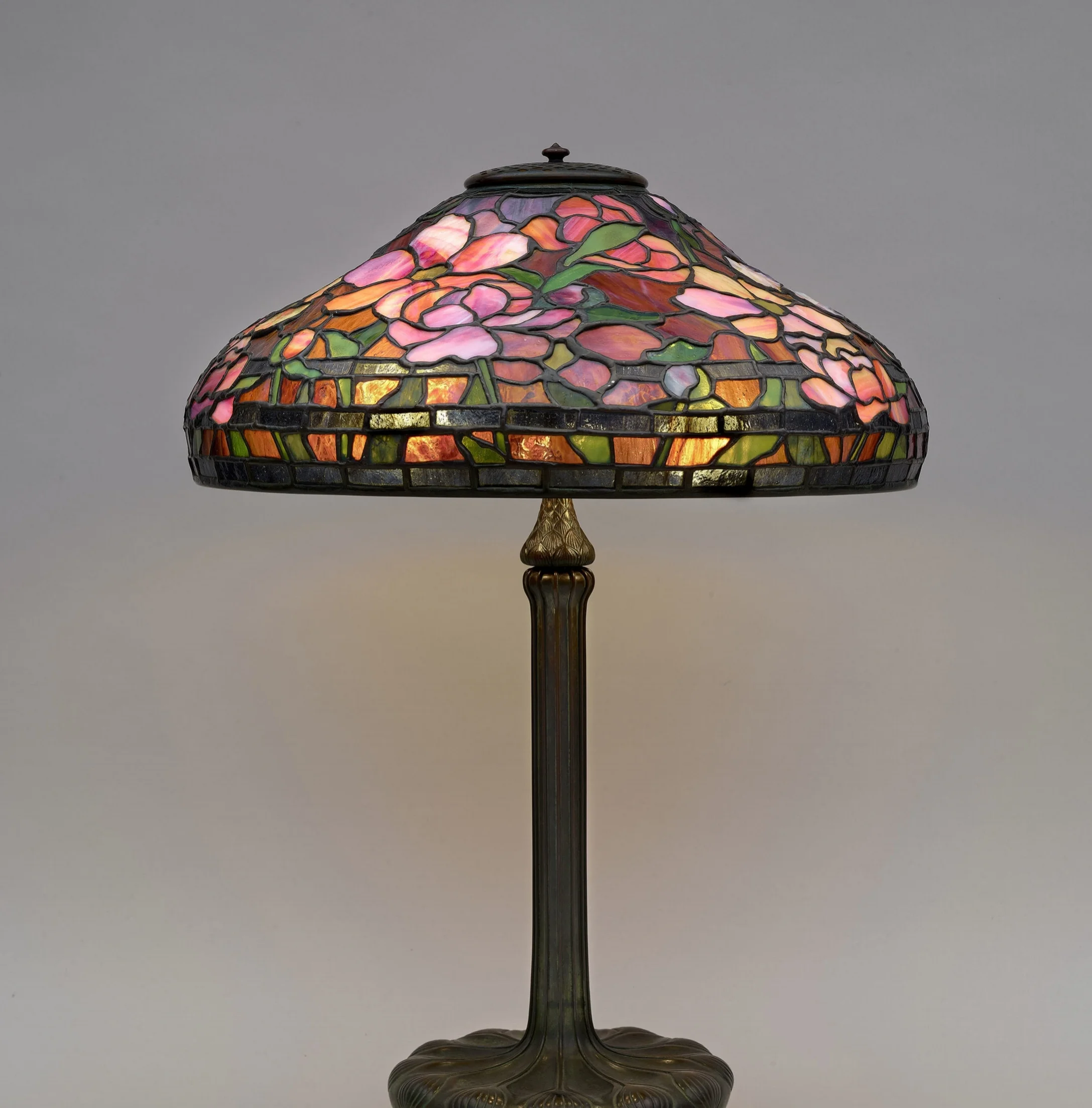 Heckscher Museum Enters The 'Age Of Tiffany'