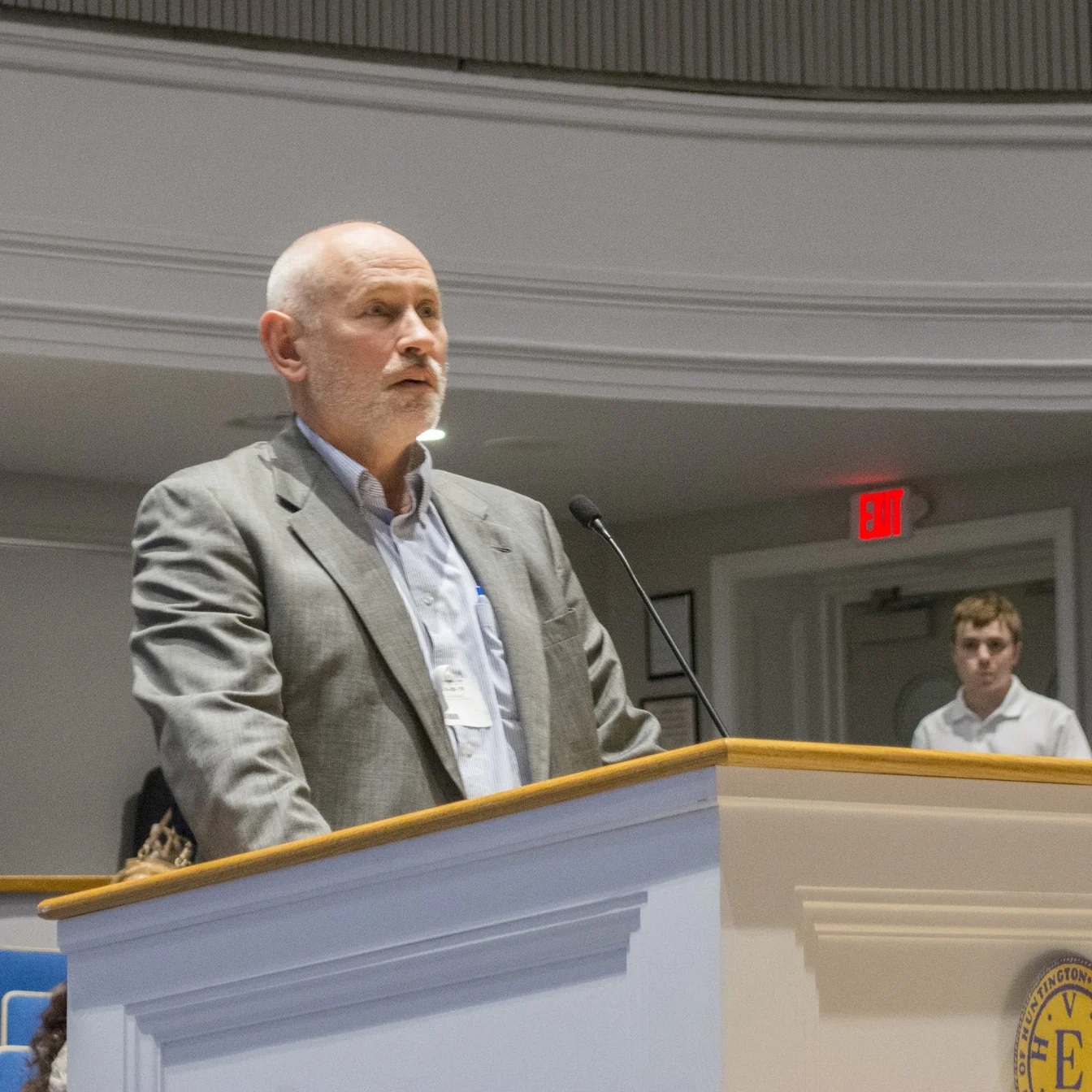 Housing Coalition Prez: Apartments Can Close Housing Gap