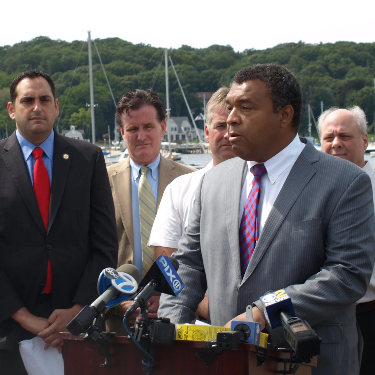 Suffolk Unanimously Approves Propeller Guard Law