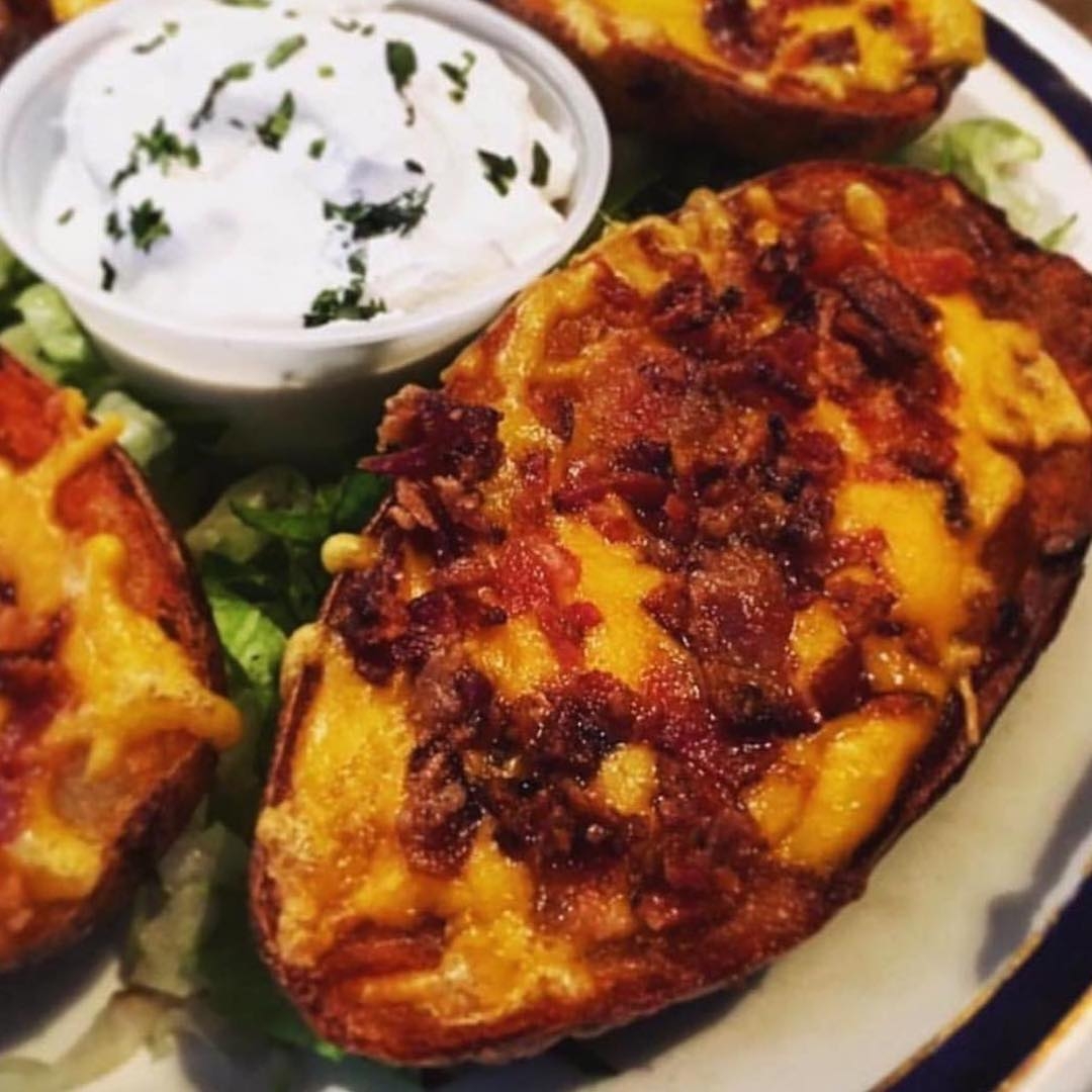 Side Dish: Bagels To Persuade; July 4 Plans; & More