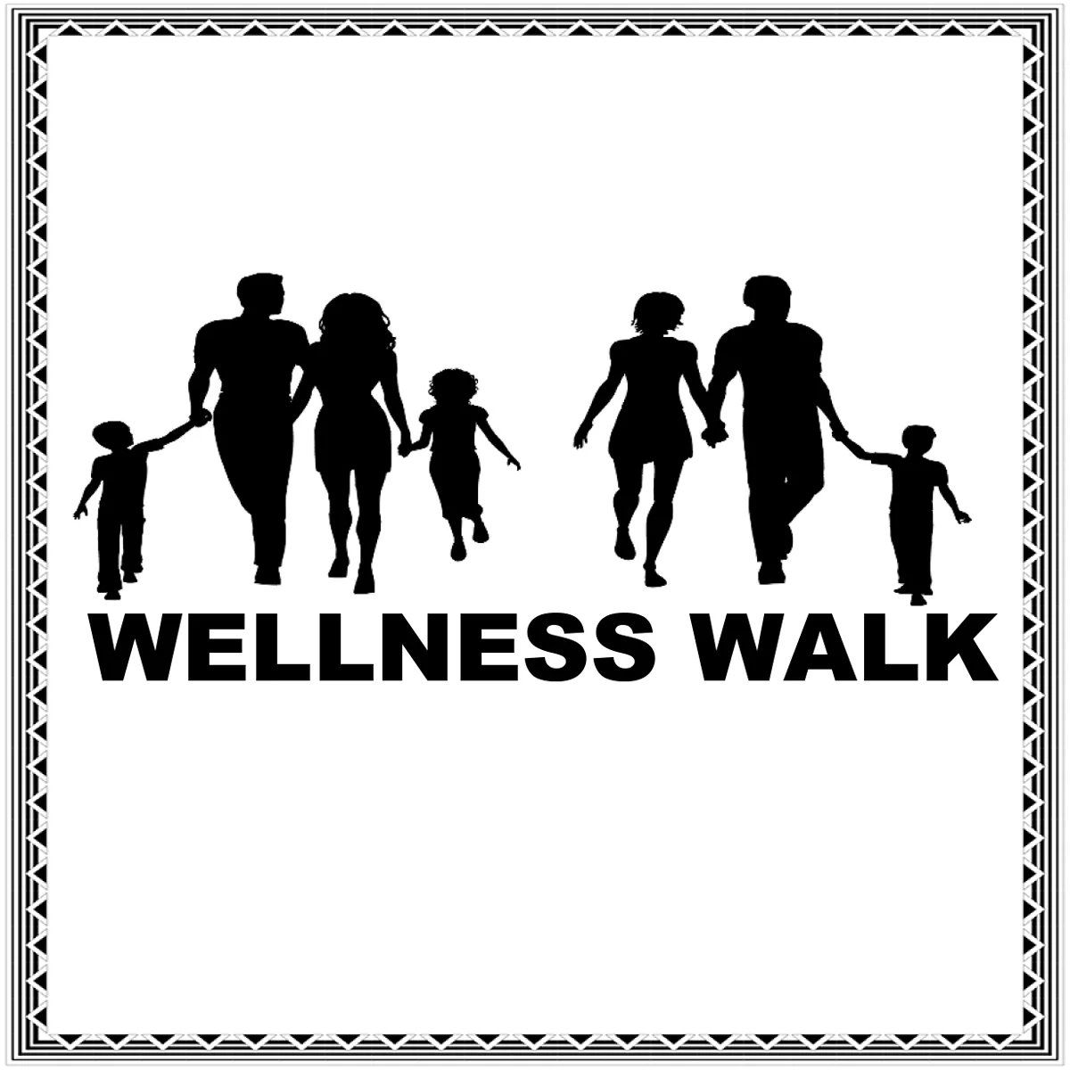 'Wellness Walk' Through Heckscher Is This Weekend