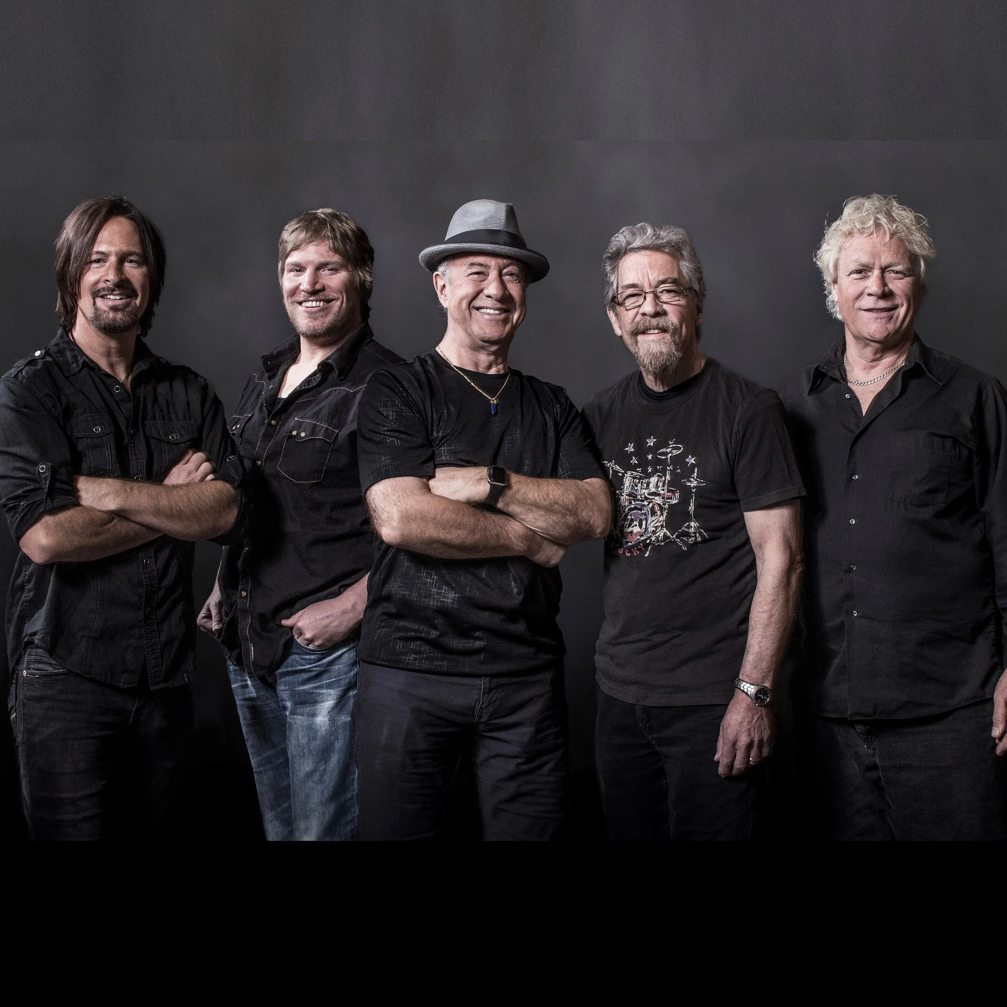 Revisit The Hits Of Creedence Clearwater