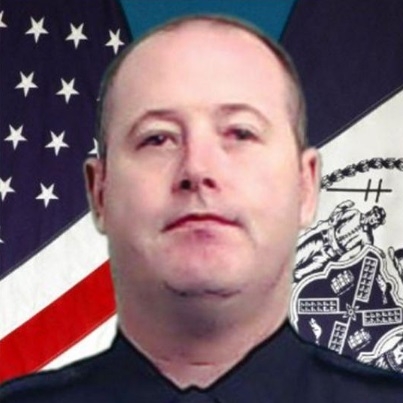 Park Named After Fallen NYPD Cop To Open