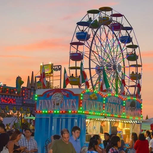 Fireman's Fair To Offer A Little 'Something For Everyone'