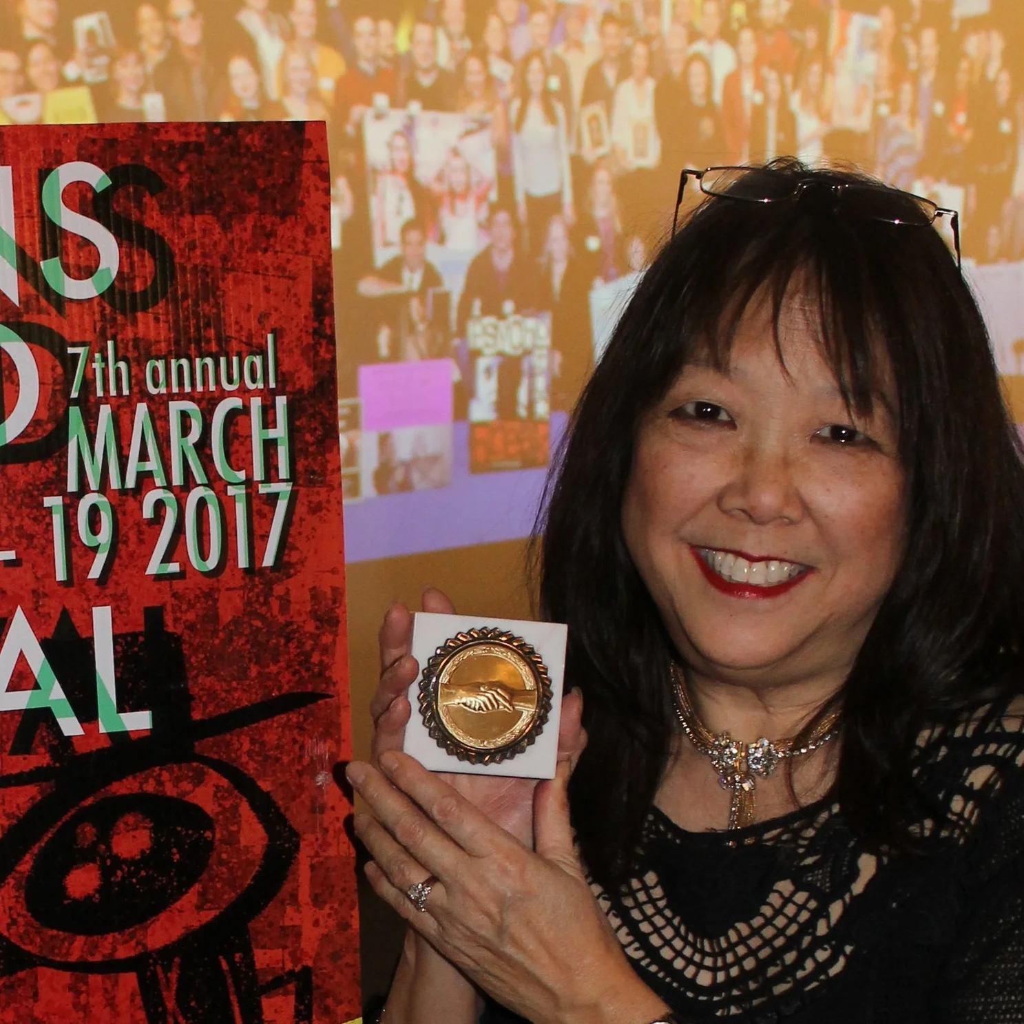 Filmmaker Talks Past, Future Of Debut Effort