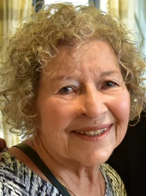 Sheila Pariser
