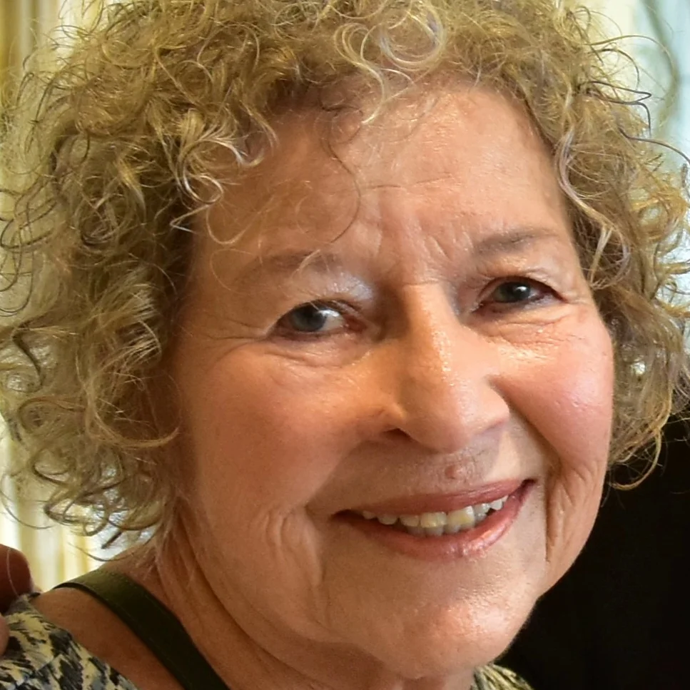2018 Klaber Award Winner Is Sheila Pariser