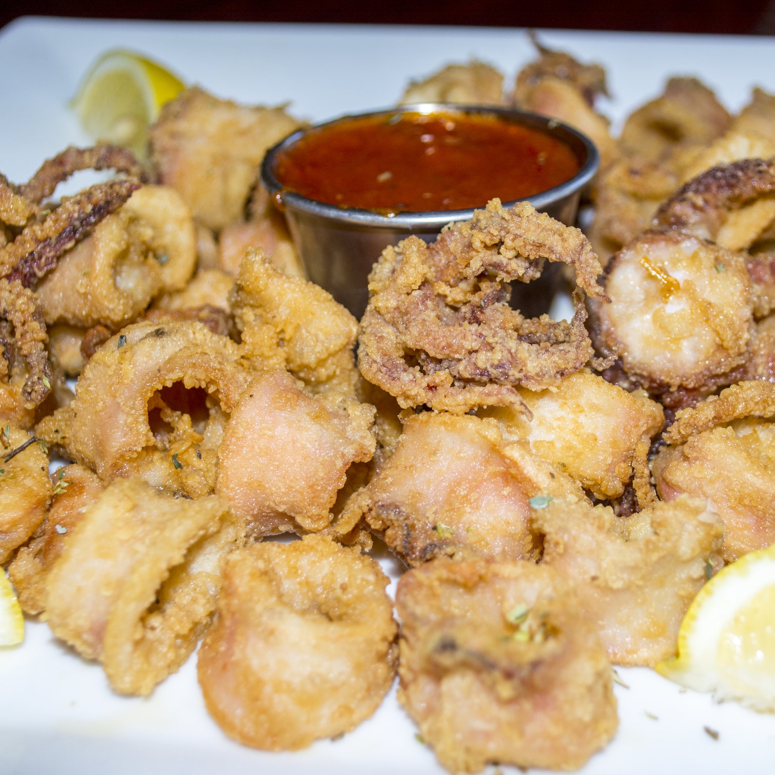 Tastes Of Greece Shine In East Northport