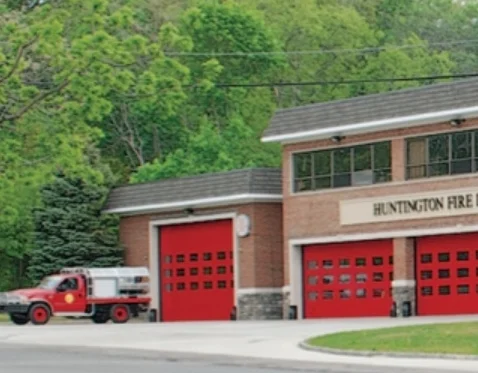 Fire Department Comes Long Way In 175 Years