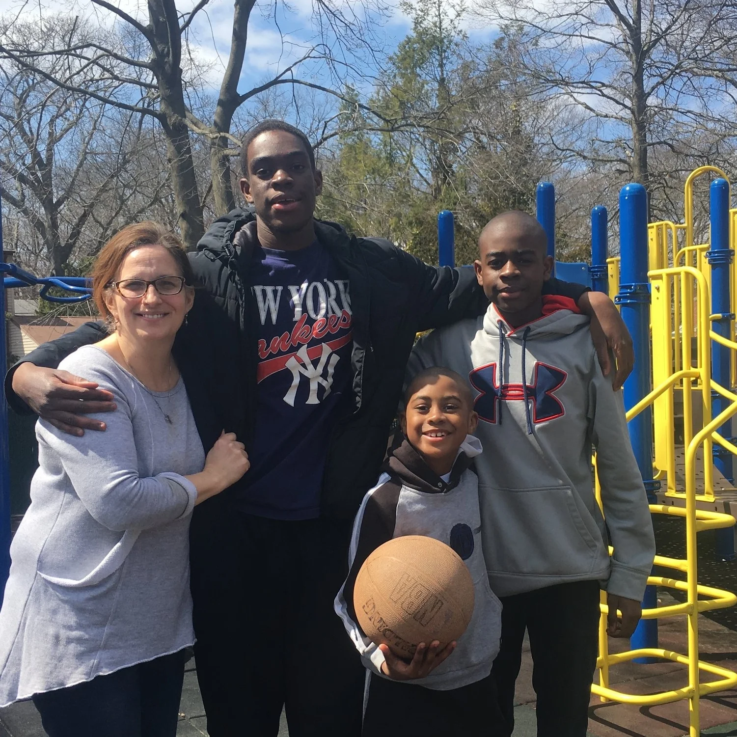 Resident Hopes To Preserve 'Haven Of Hope'