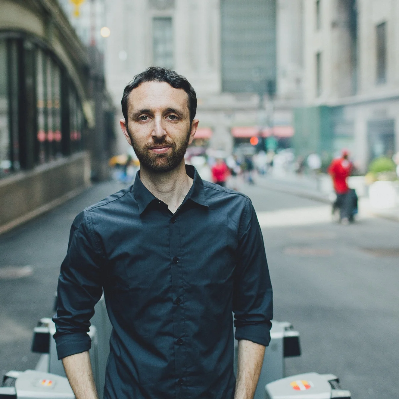 Danny Green Trio To Play Huntington Arts Festival