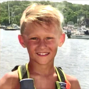 Prop Safety Law Honors Memory Of Ryan Weiss